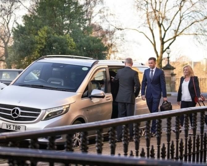 海外出張時の“移動問題”を解決！プレミアムな送迎サービスを展開するTBR Global Japanと業界大手のリロケーション・インターナショナルが提携