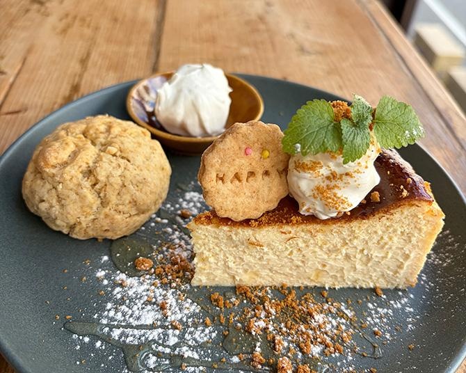 神戸の観光・旅行におすすめ！減量中でもスイーツを存分に味わえる“ヘルシーカフェ”3選