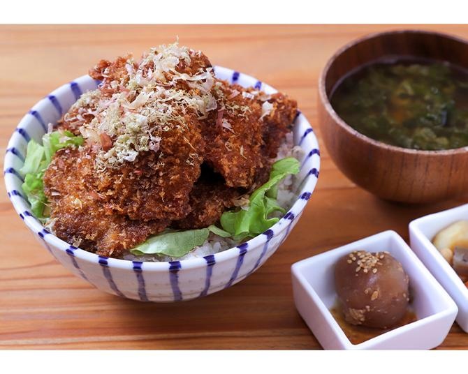 和食からメキシカンまで！「丸の内ハウス」の飲食店全12店舗に敦賀・若狭の食材を使ったオリジナルメニューが登場