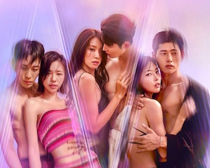 『脱出おひとり島 シーズン5』見どころや出演者とともにシーズン1～4を振り返り！Netflixで独占配信中の韓国恋リア