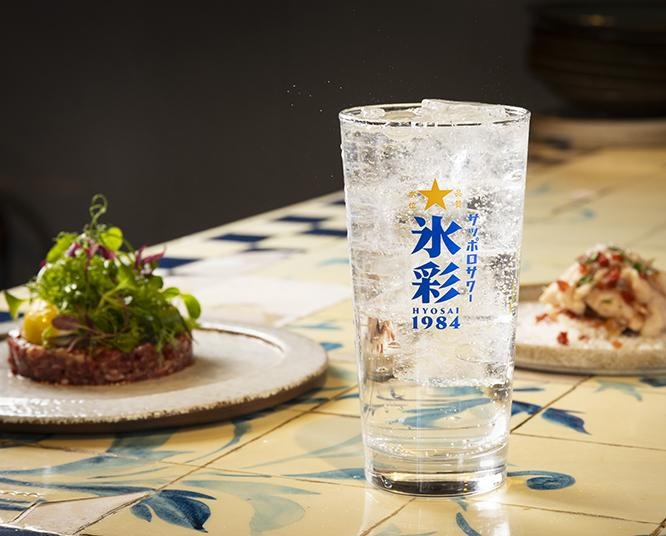 なにわの美食を「氷彩」が引き立てる！食い倒れの街で通いたい名酒場3選【大阪編】