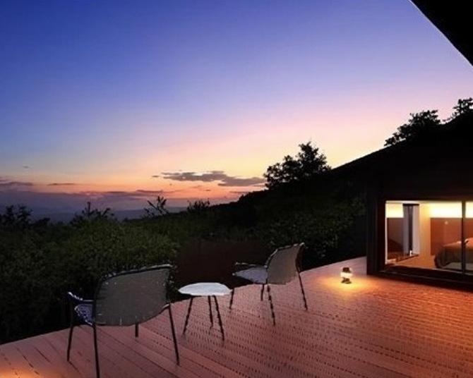 さすが温泉県・大分！「ちょっと奮発したら手に届く」贅沢ホテルがステキすぎる!!【ご褒美ホテル6選 】