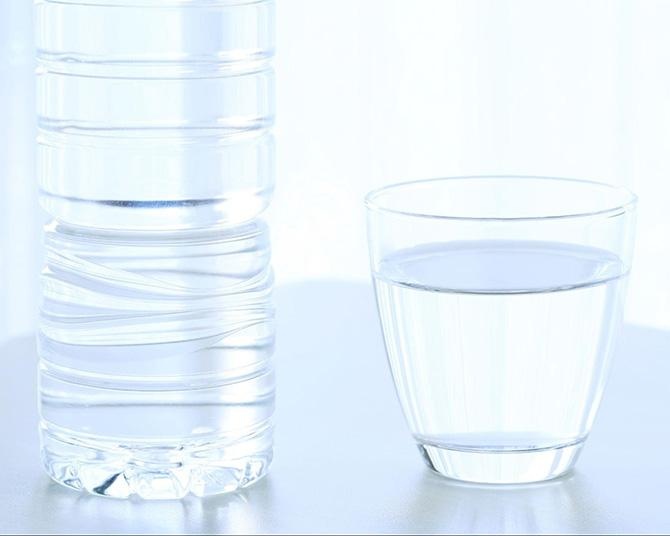 毎日飲む“水”どのように選んでいる？専門家が実践する、一歩踏み込んだ水の選び方