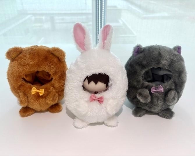 衝撃の「ぬい活」アイテムを生み出す「フェリシモ」提案の“大人のぬい活”とは？愛ゆえに抱える推し活問題も