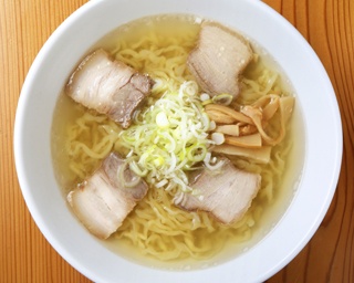 【福島】「喜多方ラーメン」寒い冬こそ旨さが染みる4店！ ラーメンWalkerグランプリ上位から厳選