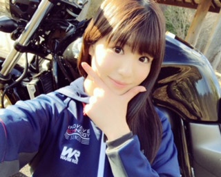 梅本まどかのライダー×ライター Vol.10 ～飛騨・せせらぎ街道を走る【前編】～