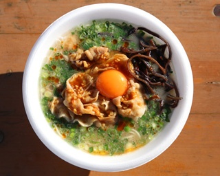ラーメン・餃子・から揚げの3連単で勝負？大井競馬場で「#ラーメンフェス2017 in TCK」開催