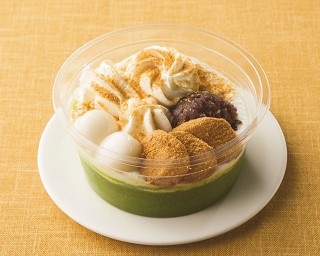 年末年始限定！セブンイレブンから新年にぴったりの和スイーツが続々登場！