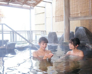 ノスタルジーを感じる温泉旅！岐阜県の“ひがしみの”エリアがアツい‼︎