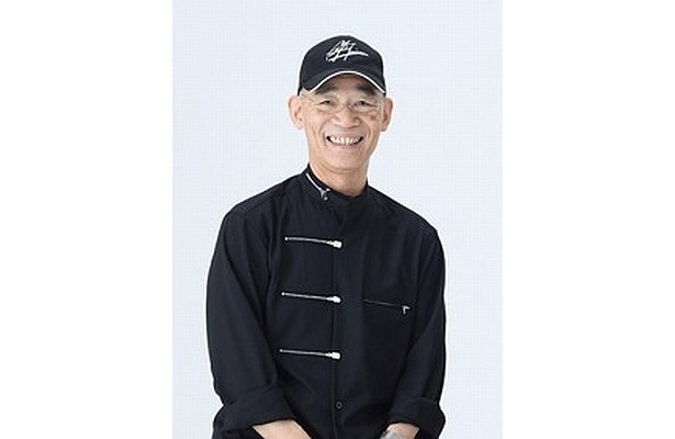 富野由悠季氏
