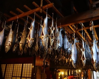 ドラマチックすぎる鮭の一生に触れ、激ウマの鮭飯を心ゆくまで食す新潟・村上の旅