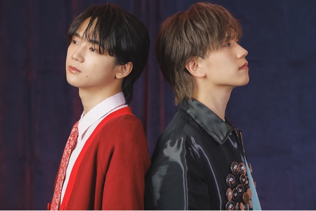 戸谷菊之介×小笠原仁