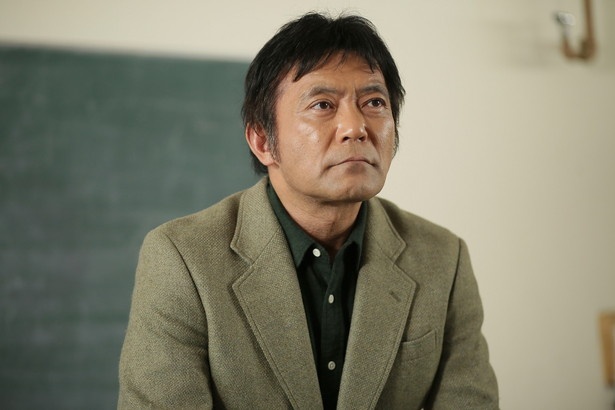 愛知県出身の渡辺いっけいは、初めて地元のドラマに出演