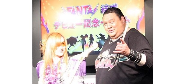 イベントの様子