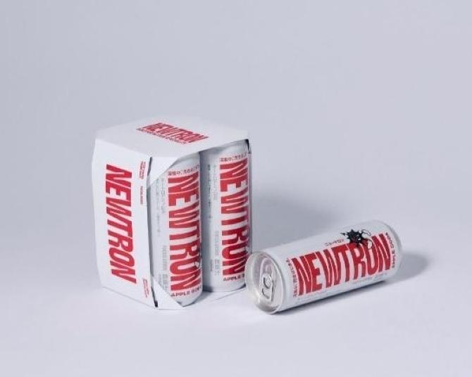 飲んで思考や集中力をコンディショニング！日本初の“フォーカスドリンク”「NEWTRON」とは？