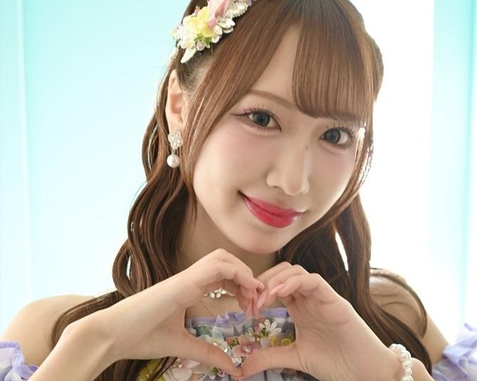 SKE48 36thシングル発売！野村実代「皆さんに幸せをたくさん届けたいなと思っている」