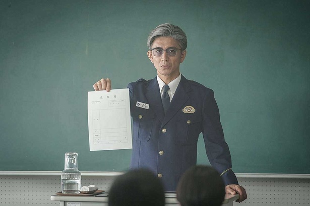 1位は木村拓哉主演作『映画「教場 Requiem」』！今週公開作品のMOVIE