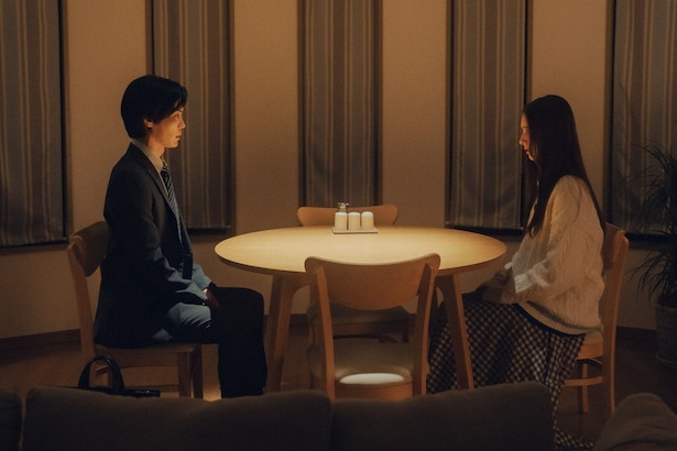 「この愛は間違いですか～不倫の贖罪」第6話より