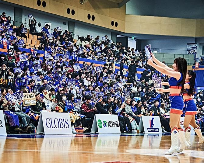 茨城・水戸でバスケ観戦するなら！試合前後に行きたいおすすめグルメ＆観光スポット10選【茨城ロボッツ編】