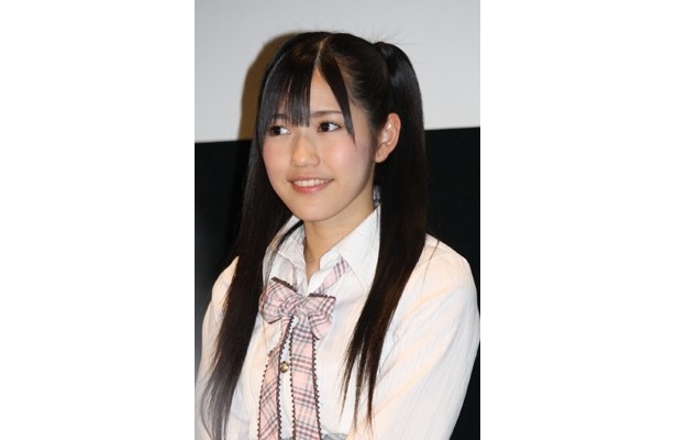 サスペンスドラマはあまり観ないと言う渡辺は「やっぱり迫力ありましたね。これからもっと観ていきたいです！」と、さっそくその面白さにハマった様子