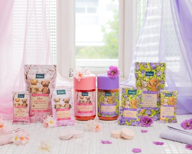 冷えも乾燥も同時にケア！今大注目の「クナイプ メッセージシリーズ」を紹介