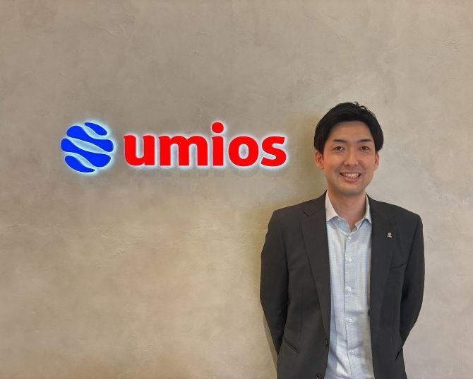 マルハニチロからUmiosへ。魚肉ソーセージから見える挑戦と決断