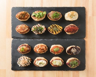 撮っても食べてもGood!!福岡のインスタ映えフード6選