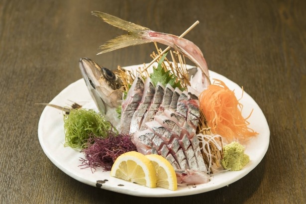 画像9 10 九州の旨い魚が勢ぞろい 福岡の台所 長浜鮮魚市場で行くべき5店 ウォーカープラス