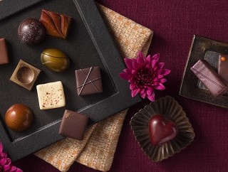 醤油や梅酒がチョコレートに！和の食材や酒を取り入れた大人テイストのチョコレートが登場