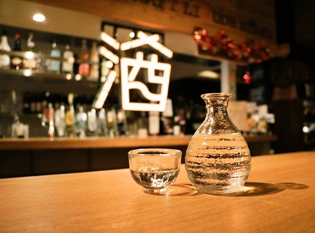 【写真を見る】1月限定の山形県のお酒は、全4種類！