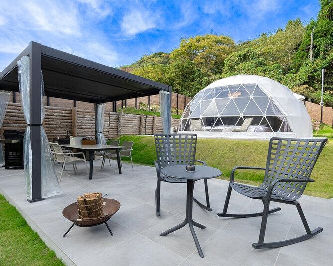 小川のせせらぎを聞きながら過ごす“何もしない”贅沢！千葉・鴨川「SUP BASE KAMOGAWA」がグランドオープン