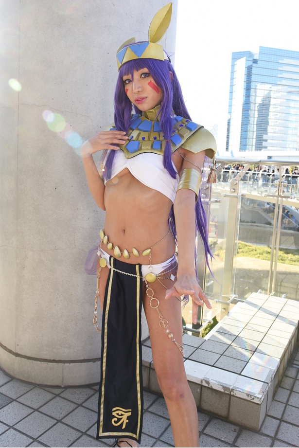 美人コスプレイヤー画像 in コミケ93 初日 26/40
