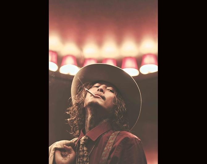 SNS中を魅了した“奇跡のイケオジ”！フォロワー数35万人超を誇る浪花の実業家・森下直哉が語る“好き”を仕事に生きるカッコいい大人が目指すもの