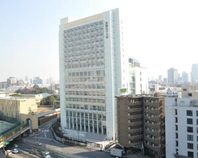 大学の“サバイバル時代”に挑む実践女子大学の取り組みとは？女子大生のリアルがわかる「耳で体験するオープンキャンパス」が配信開始