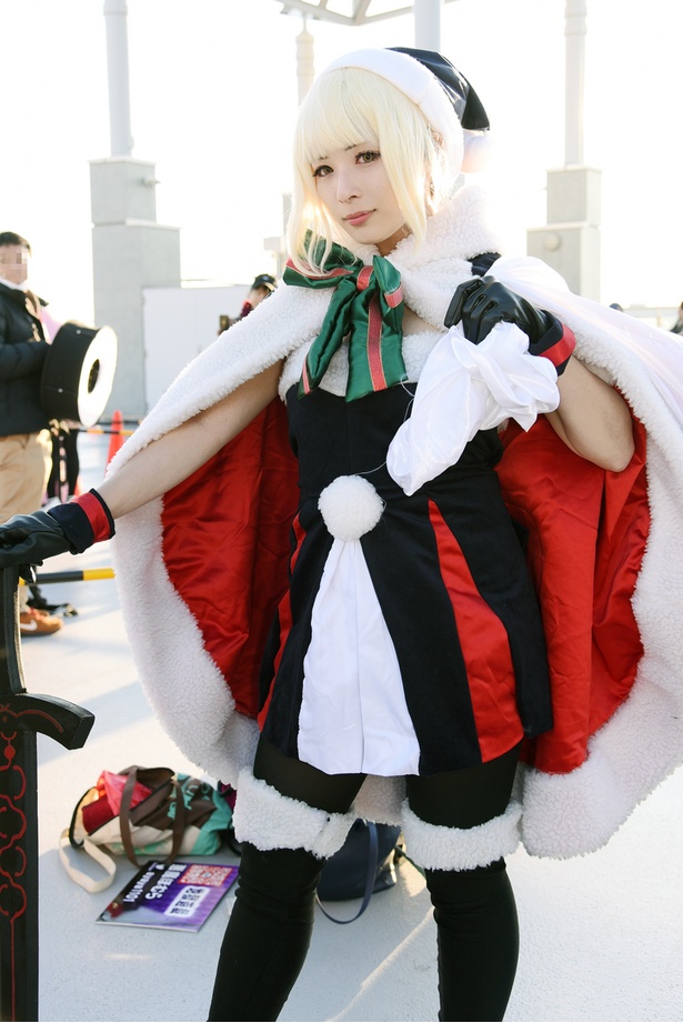 美人コスプレイヤー画像 in コミケ93 2日目 11/40