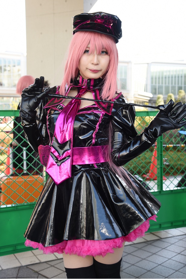 美人コスプレイヤー画像 in コミケ93 2日目 20/40