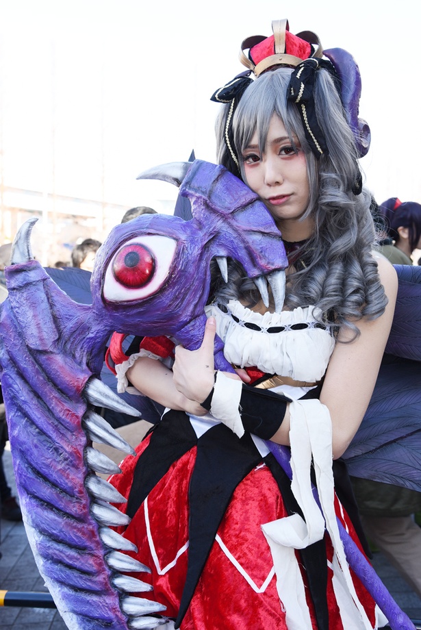 美人コスプレイヤー画像 in コミケ93 2日目 32/40
