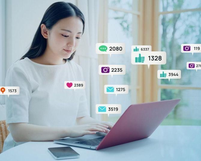 【ビジネスマナー】新社会人必見！うまく活用すれば強力なツールも、使い方次第で大炎上!?「SNS」の基本をチェックしよう