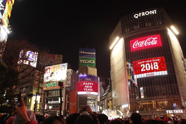 正規 コカコーラ カウントダウン 2019 2020 渋谷 ハット ノベルティ