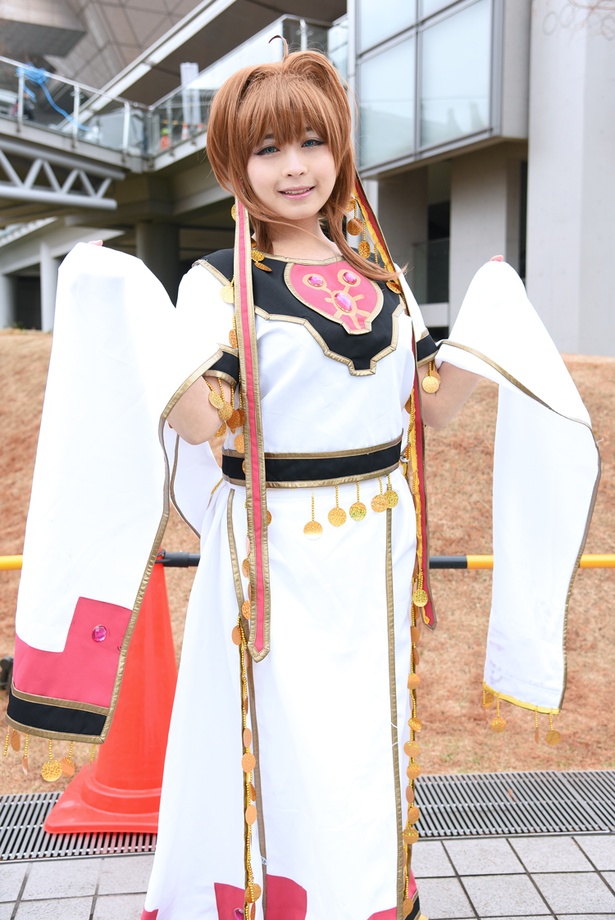 美人コスプレイヤー画像 in コミケ93 最終日 19/40