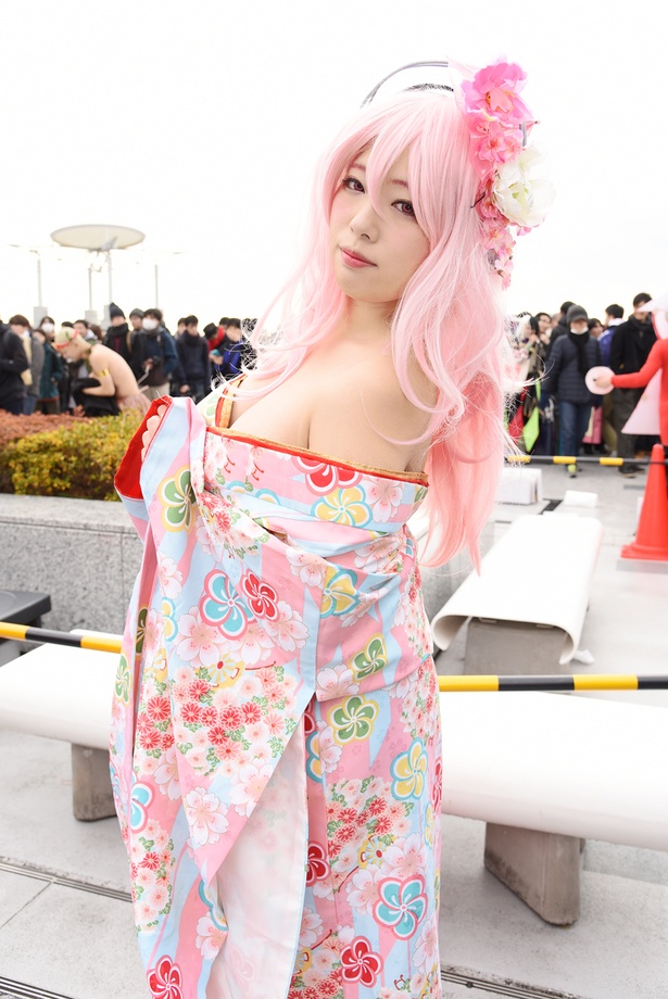 美人コスプレイヤー画像 in コミケ93 最終日 24/40