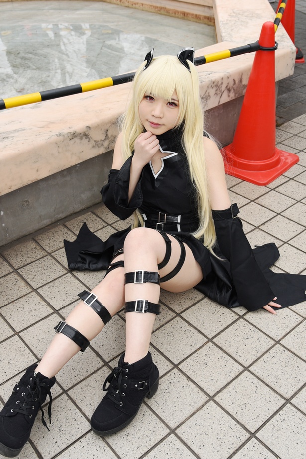 美人コスプレイヤー画像 in コミケ93 最終日 29/40
