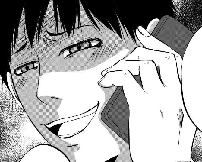 情報屋が真実を話さないのは「最悪のタイミングでカミングアウトして愉しむため」？嘘の中に真実を紛れ込ませる男の正体とは？ 【作者に聞く】