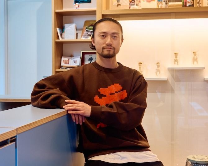 コーヒーで旅する日本／関東編｜ここは“テメェ”のコーヒーが見つかる場所。おもしろさ、驚きにあふれたコーヒースタンド「テ」