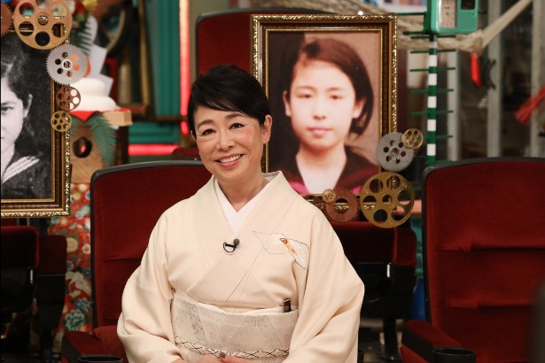安藤優子が学生時代の恋愛事情を告白!