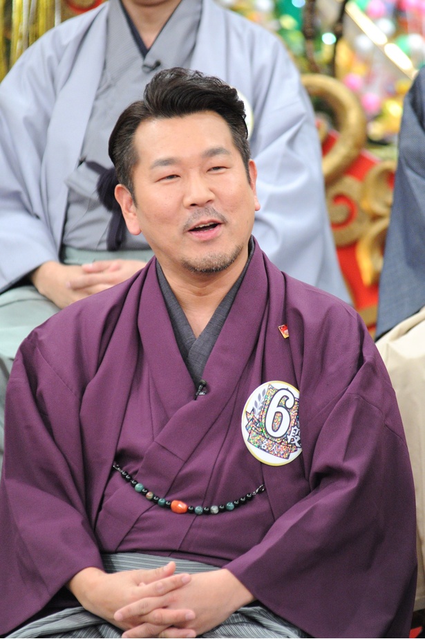 「冬麗戦」では、夏の「炎帝戦」を制した藤本敏史らが“打倒・梅沢”を掲げて真剣勝負に挑む!