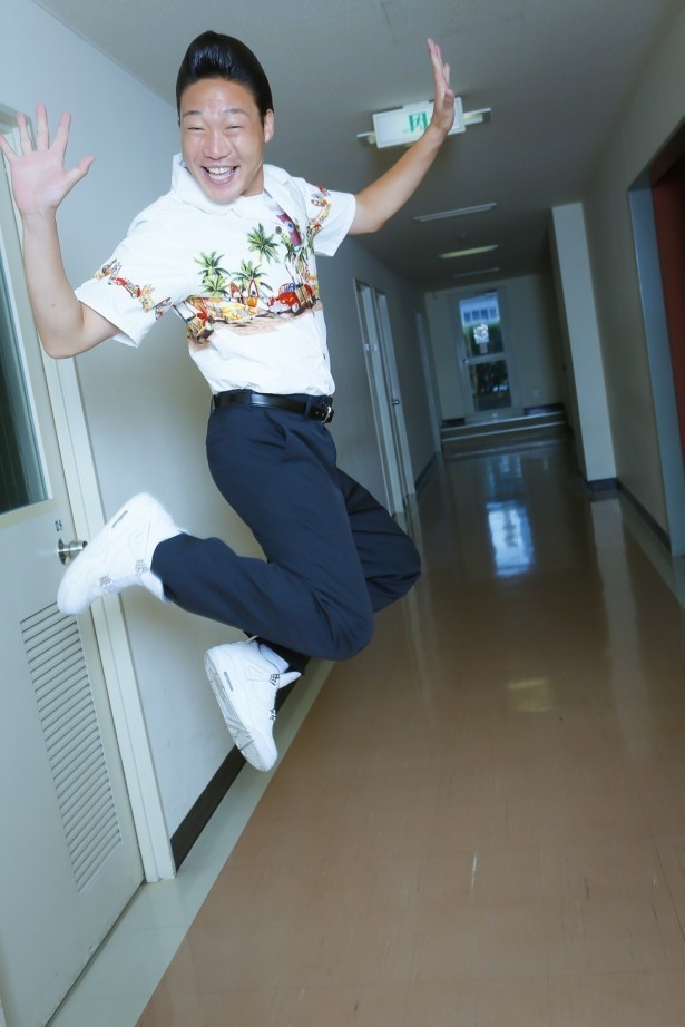 【写真を見る】みやぞんは、彼の人生を変えた少年野球チームの恩師とのエピソードを披露した