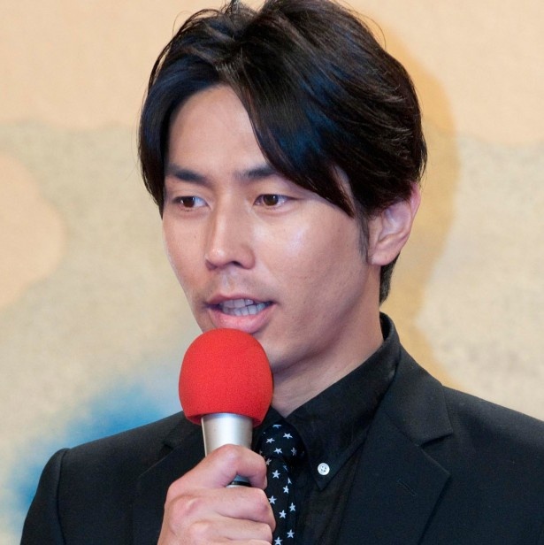 【写真を見る】大みそかの「笑ってはいけない」最新作(日本テレビ系)や元日の「爆笑ヒットパレード」(フジテレビ系)などバラエティーに連投している袴田吉彦が「ナカイの窓」にも