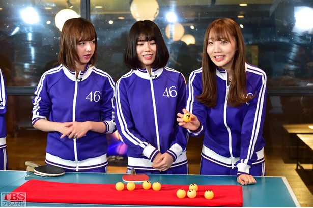 昨年は初のレコード大賞を受賞した乃木坂46