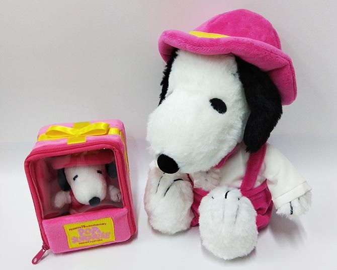 「札幌スヌーピーフェスティバル」が3月11日から開催！札幌のご当地デザインを含む豊富な取り扱いアイテムを紹介